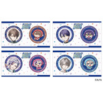 【ROF-MAO UCHU PARTY! -4th Anniv.-】缶バッジセット