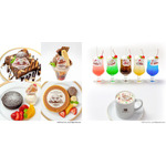 「丸福珈琲店×すみっコぐらしフェア」2025年11月1日~11月30日に開催(C)2025 San-X Co., Ltd. All Rights Reserved.