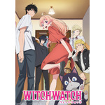 “デニム”キャラといえば？ 3位「文スト」宮沢賢治、2位「ウィッチウォッチ」乙木守仁、1位はベストジーニストを受賞したあのキャラ！ ＜25年版＞ 画像