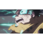 『僕のヒーローアカデミア FINAL SEASON』場面カット(C)堀越耕平/集英社・僕のヒーローアカデミア製作委員会