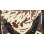 『僕のヒーローアカデミア FINAL SEASON』場面カット(C)堀越耕平/集英社・僕のヒーローアカデミア製作委員会