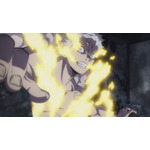 『僕のヒーローアカデミア FINAL SEASON』場面カット(C)堀越耕平/集英社・僕のヒーローアカデミア製作委員会