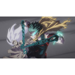 『僕のヒーローアカデミア FINAL SEASON』場面カット(C)堀越耕平/集英社・僕のヒーローアカデミア製作委員会