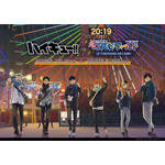 ハイキュー!!×よこはまコスモワールド・YOKOHAMA AIR CABIN