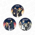 グリッターアクリルコースターコスモワールド ver.