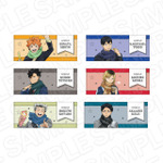 フェイスタオル コスモワールド ver.