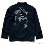 STRICT-G NEW YARK『機動戦士ガンダム』T/Cコーチ ジャケット E.F.S.FORCE（C）創通・サンライズ