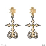 「キングダム ハーツ ／ アイコニック イヤオブジェ ～コンプリートセット～」アクセル[AK]