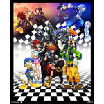 「キングダム ハーツ / アイコニック イヤオブジェ ~コンプリートセット~」