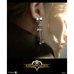 「キングダム ハーツ ／ アイコニック イヤオブジェ ～コンプリートセット～」ロクサス[RX]