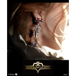 「キングダム ハーツ ／ アイコニック イヤオブジェ ～コンプリートセット～」アクセル[AK]