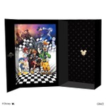 「キングダム ハーツ / アイコニック イヤオブジェ ~コンプリートセット~」