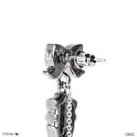 「キングダム ハーツ ／ アイコニック イヤオブジェ ～コンプリートセット～」リク[RK]