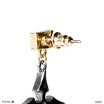 「キングダム ハーツ ／ アイコニック イヤオブジェ ～コンプリートセット～」ロクサス[RX]