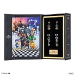 「キングダム ハーツ ／ アイコニック イヤオブジェ ～コンプリートセット～」ロクサス[RX]