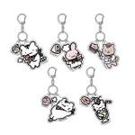 ホワイトタイガーとブラックタイガーカフェ