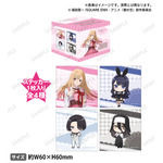 TVアニメ『その着せ替え人形は恋をする』Season 2「海夢がいっぱいチョコクランチ」（C）福田晋一/SQUARE ENIX・アニメ「着せ恋」製作委員会