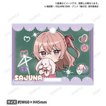 TVアニメ『その着せ替え人形は恋をする』Season 2「紗寿叶の思い出シャカシャカキーホルダー」（C）福田晋一/SQUARE ENIX・アニメ「着せ恋」製作委員会