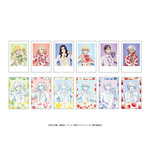 ポラショットコレクション（全12種）