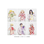 ブロマイドセット（6枚入り）