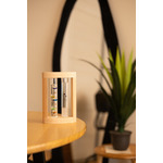 『夏目友人帳』コラボレーション　温度計＆ストームグラス・フェルトトートバッグ（全2種）