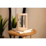 『夏目友人帳』コラボレーション　温度計＆ストームグラス・フェルトトートバッグ（全2種）