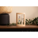 『夏目友人帳』コラボレーション　温度計＆ストームグラス・フェルトトートバッグ（全2種）