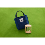 『夏目友人帳』コラボレーション　温度計＆ストームグラス・フェルトトートバッグ（全2種）