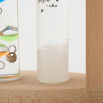 温度計＆ストームグラス