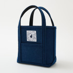 フェルトトートバッグ