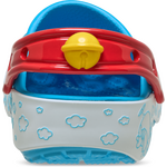 crocs「キッズ ドラえもん クラシック クロッグ」（C）1970-2025 Fujiko Pro