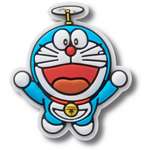 crocs「ジビッツ チャーム」（C）1970-2025 Fujiko Pro