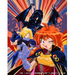 『スレイヤーズ』