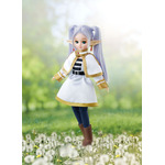 タカラトミー「葬送のフリーレンリカちゃん」（C）TOMY（C）山田鐘人・アベツカサ/小学館/「葬送のフリーレン」製作委員会