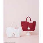 ハローキティ 2Wayトートバッグ