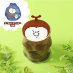 カブトムシ（大）アイスココア