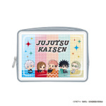 【クリアポーチ】