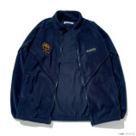 STRICT-G『機動戦士ガンダム 閃光のハサウェイ キルケーの魔女』フリースジャケット マフティー(C)創通・サンライズ