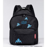 『攻殻機動隊S.A.C.』×Manhattan Portage「Big Apple Backpack」（C）士郎正宗・Production I.G／講談社・攻殻機動隊製作委員会
