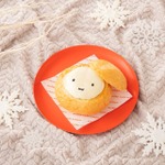 miffy cafe tokyo「ミッフィーのほっこり白みそクラムチャウダー」 Illustrations Dick Bruna(C)copyright Mercis bv,1953-2025