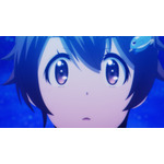 『終末ツーリング』第5話「流山・利根川運河・木更津」場面写真(C)2025 さいとー栄/KADOKAWA/「終末ツーリング」製作委員会