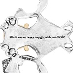 「ニーア オートマタ Ver1.1a アイコニック ヘアオブジェ マジェステ ＋ 簪」9S[GD]