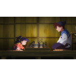 『劇場版 忍たま乱太郎 ドクタケ忍者隊最強の軍師』場面カット（C）尼子騒兵衛／劇場版忍たま乱太郎製作委員会