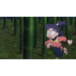 『劇場版 忍たま乱太郎 ドクタケ忍者隊最強の軍師』場面カット（C）尼子騒兵衛／劇場版忍たま乱太郎製作委員会