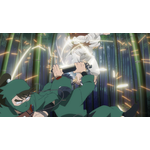 『劇場版 忍たま乱太郎 ドクタケ忍者隊最強の軍師』場面カット（C）尼子騒兵衛／劇場版忍たま乱太郎製作委員会