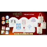 アニメ『呪術廻戦』×「FREAK’S STORE」