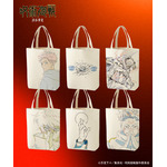 原画トートバッグ