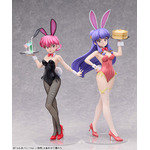 TVアニメ「らんま1/2」 シャンプーバニーVer. 1/4スケール 完成品フィギュア