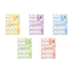 『五等分の花嫁』アクリルカレンダー＜GOTO AKIBA！＞（C）春場ねぎ／講談社