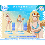 ［B賞］アクリルスタンド(全2種)